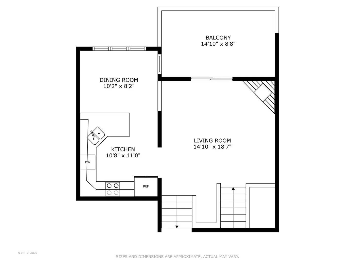 542 Silver Aspen Circle IL