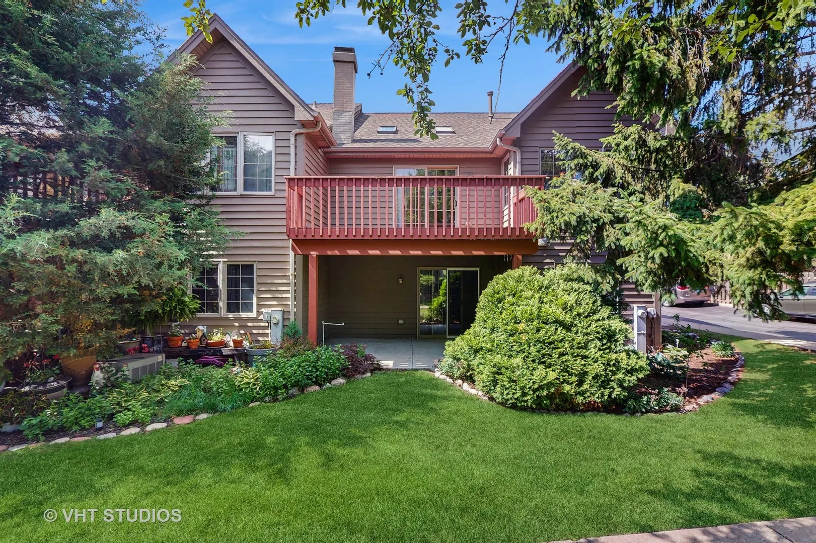 542 Silver Aspen Circle IL