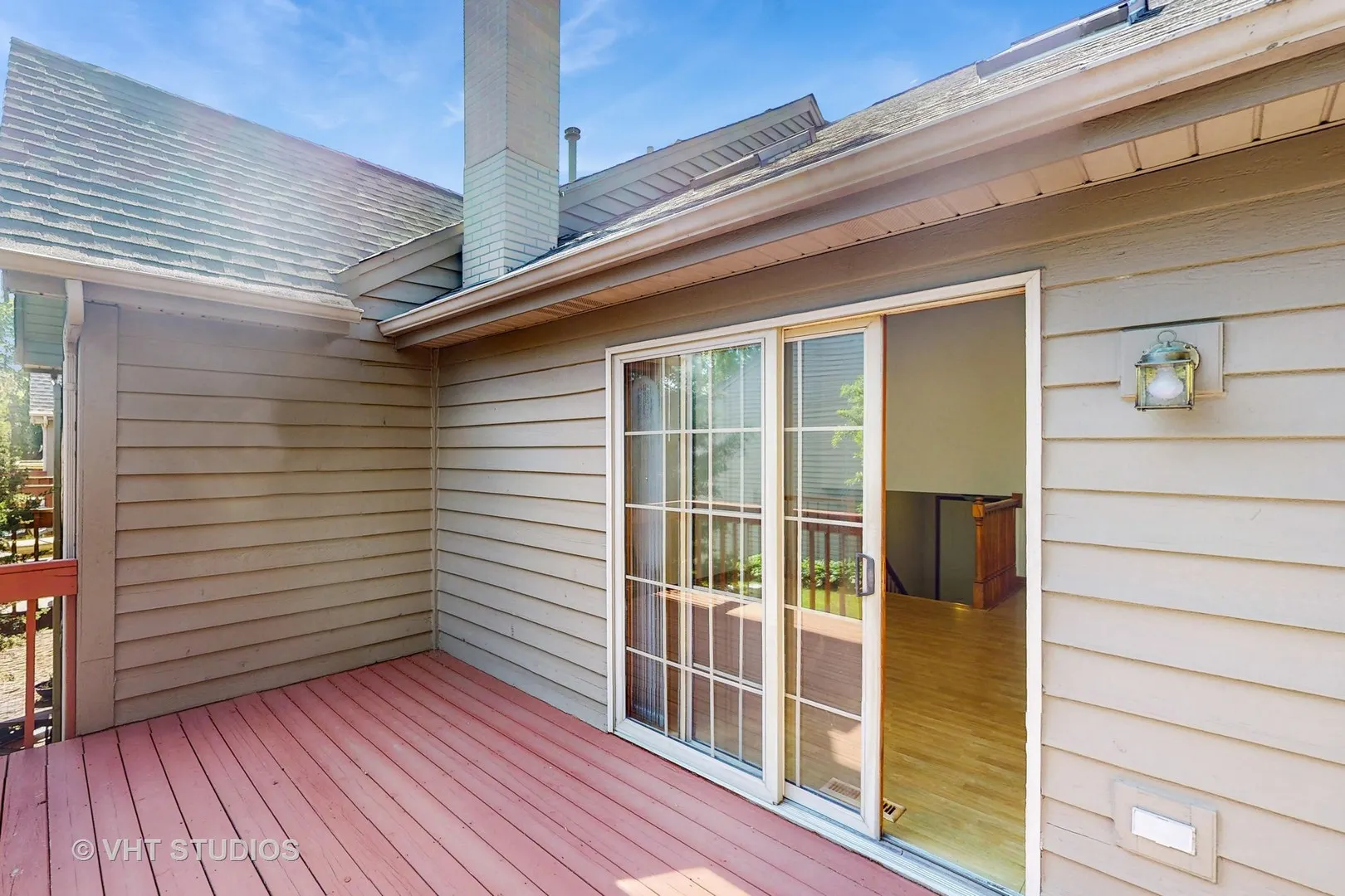 542 Silver Aspen Circle IL