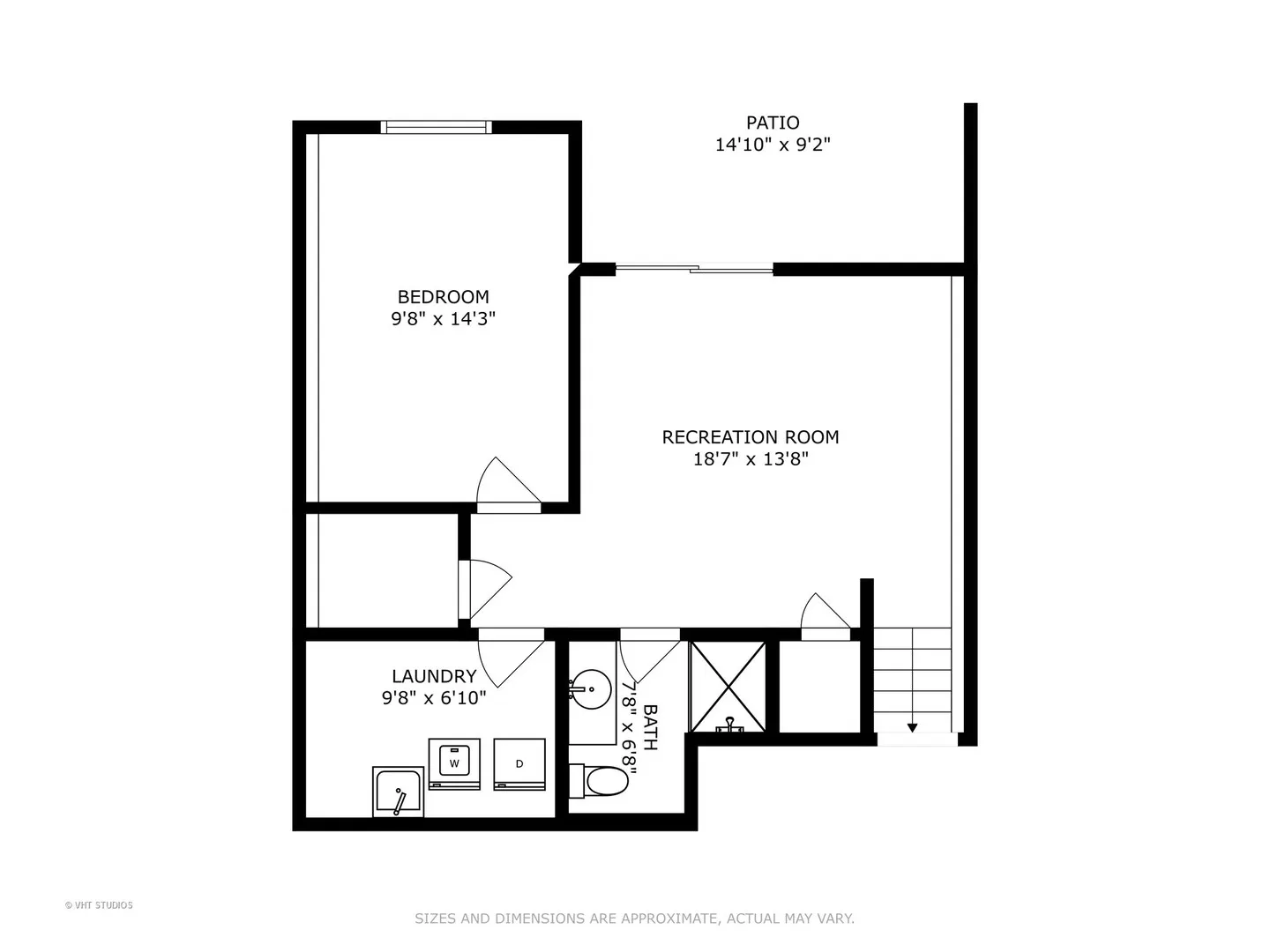 542 Silver Aspen Circle IL