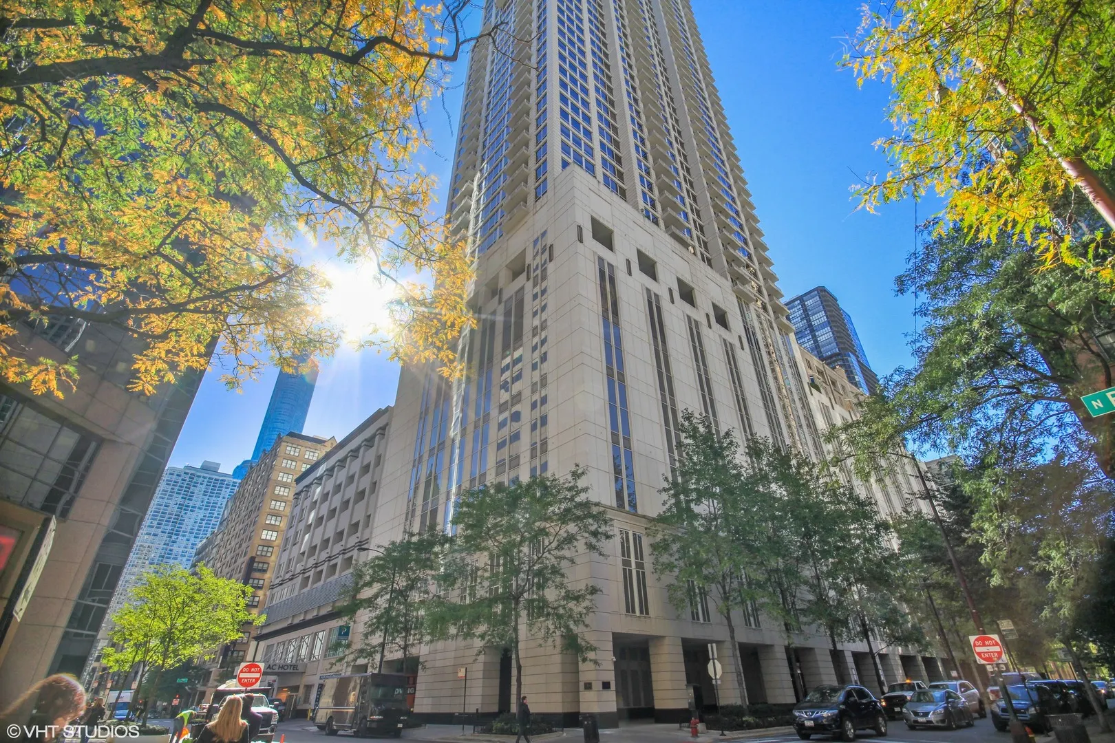 55 E Erie Street P-142 IL
