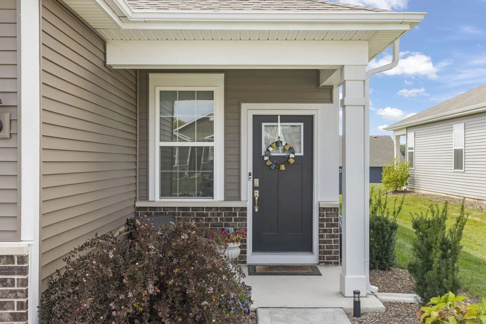 1 Savannah Court IL