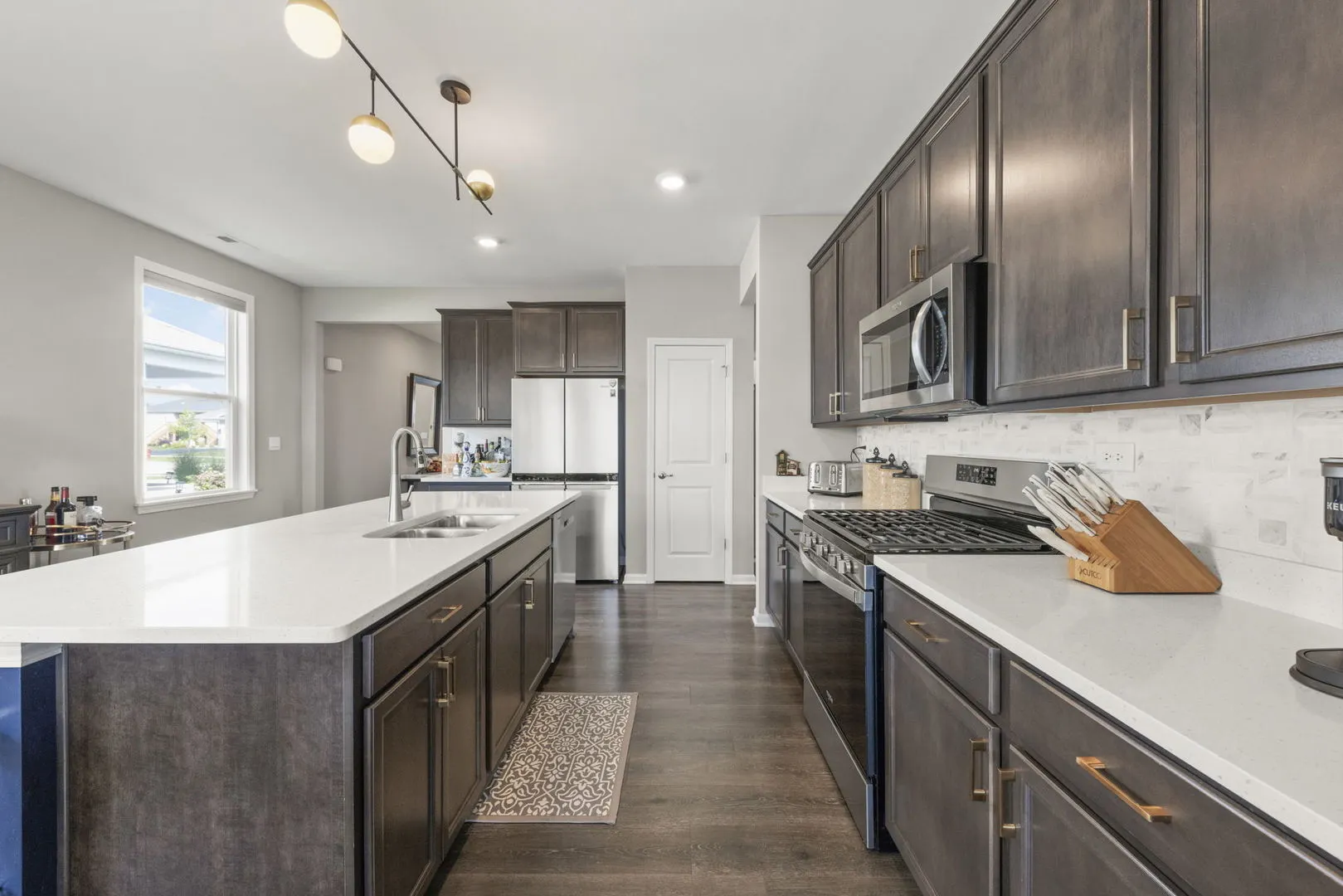 1 Savannah Court IL