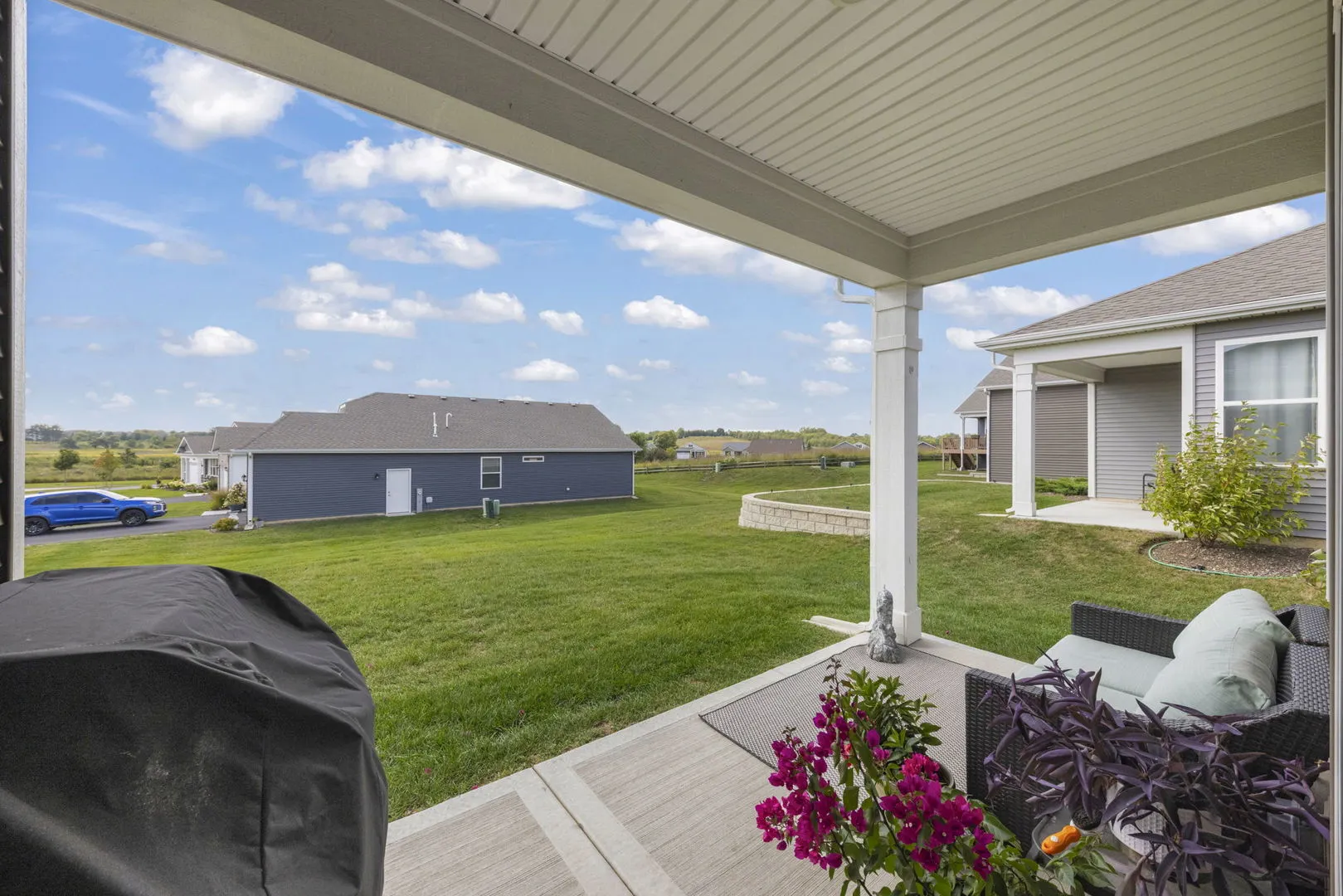 1 Savannah Court IL