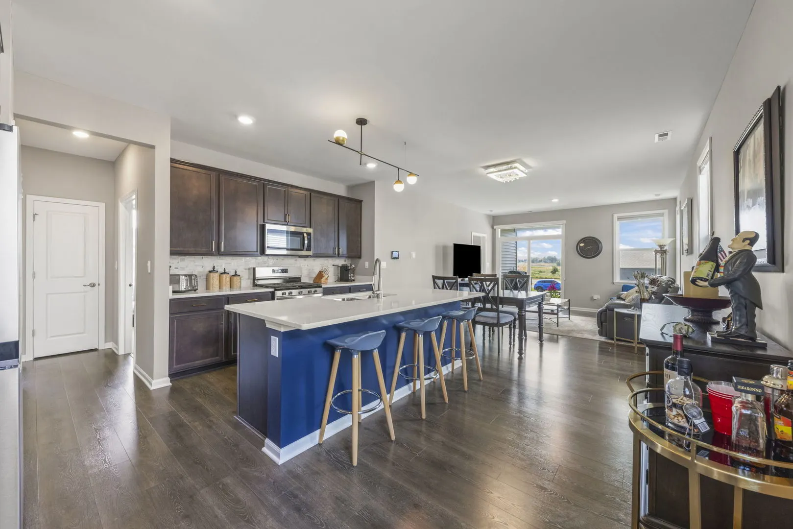 1 Savannah Court IL