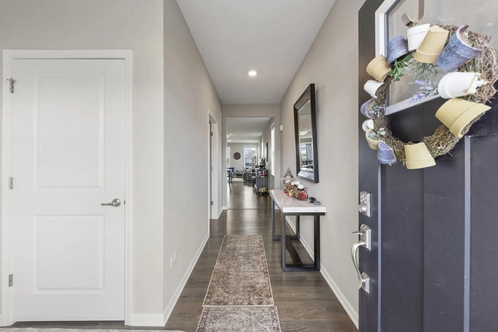 1 Savannah Court IL