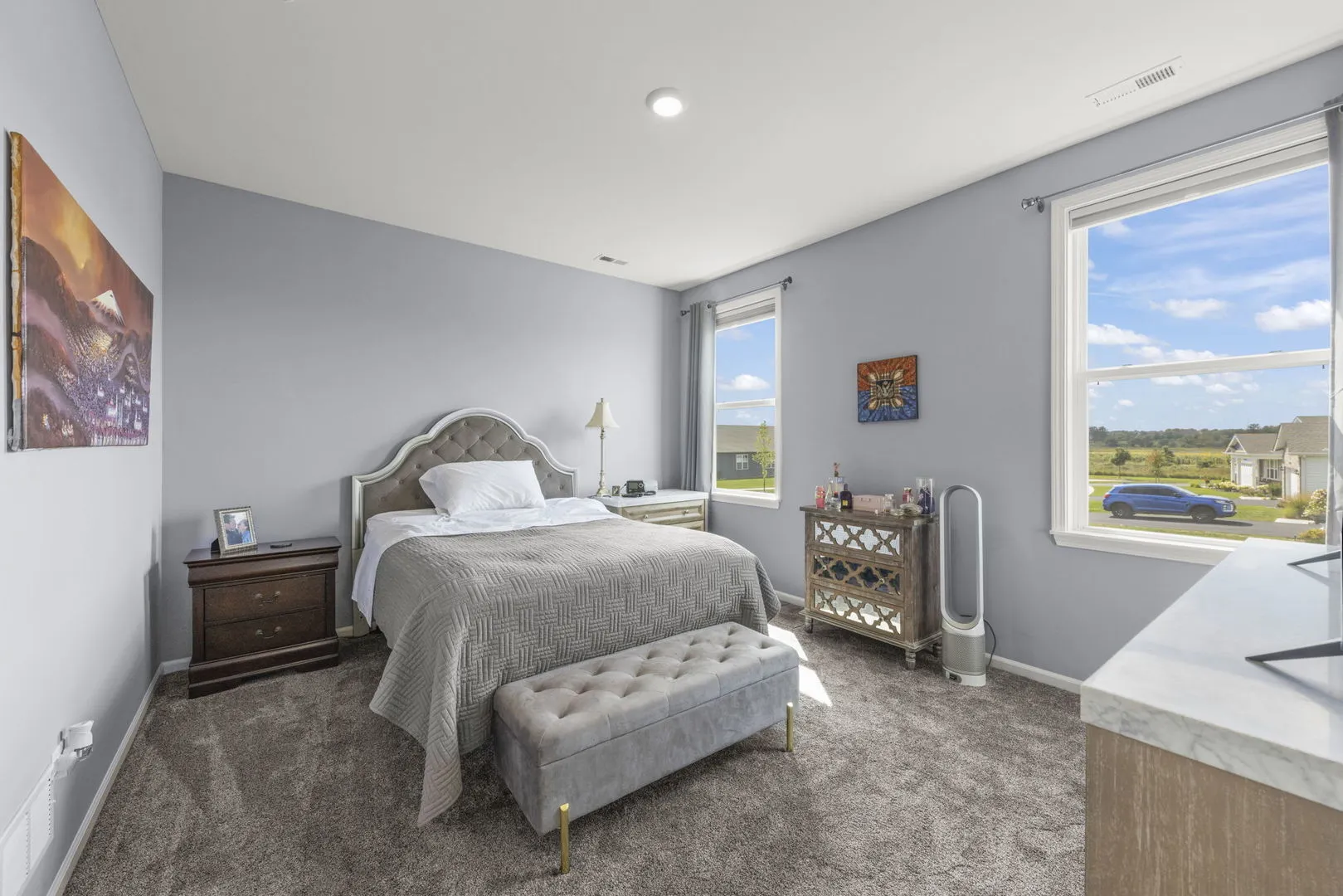 1 Savannah Court IL