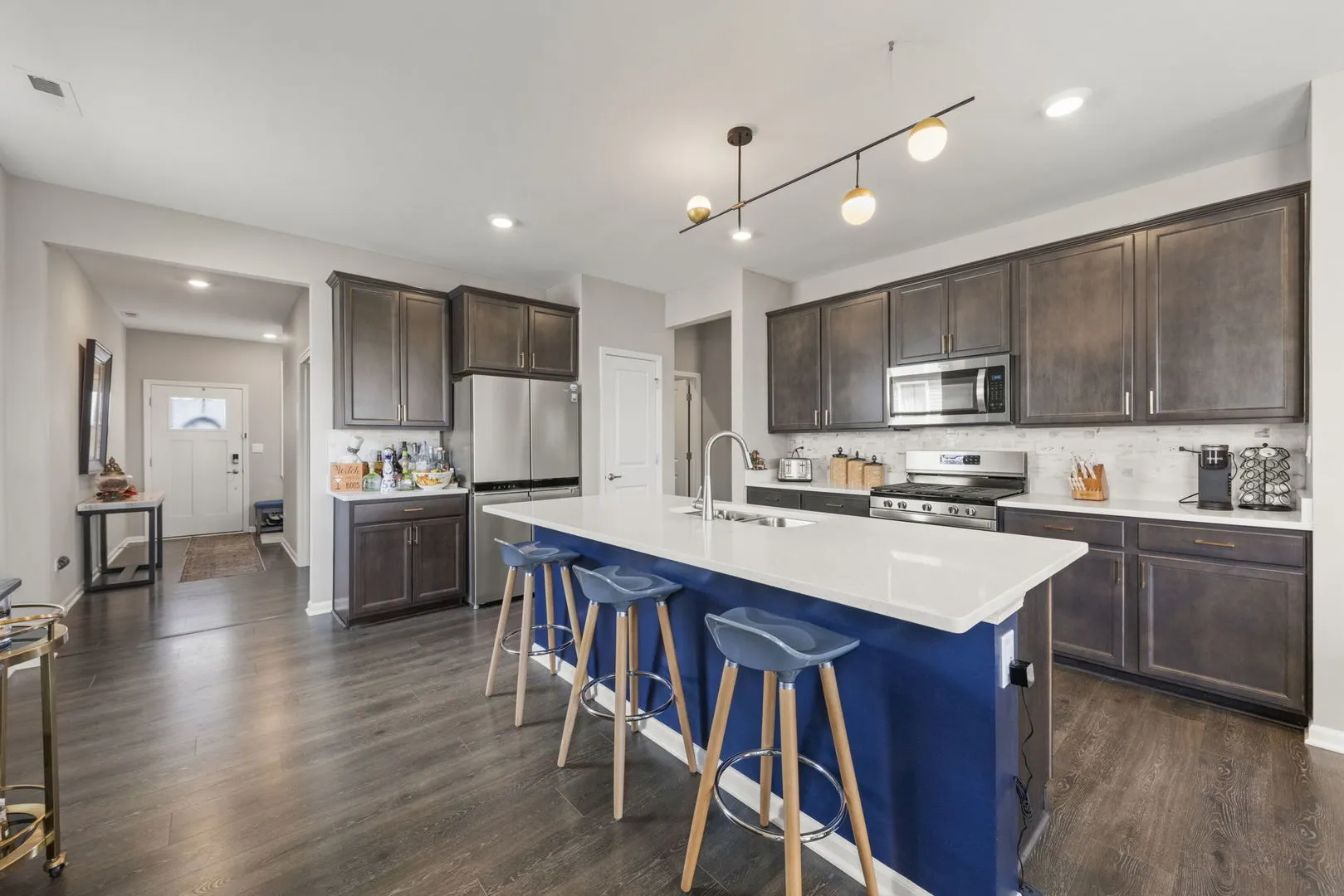 1 Savannah Court IL