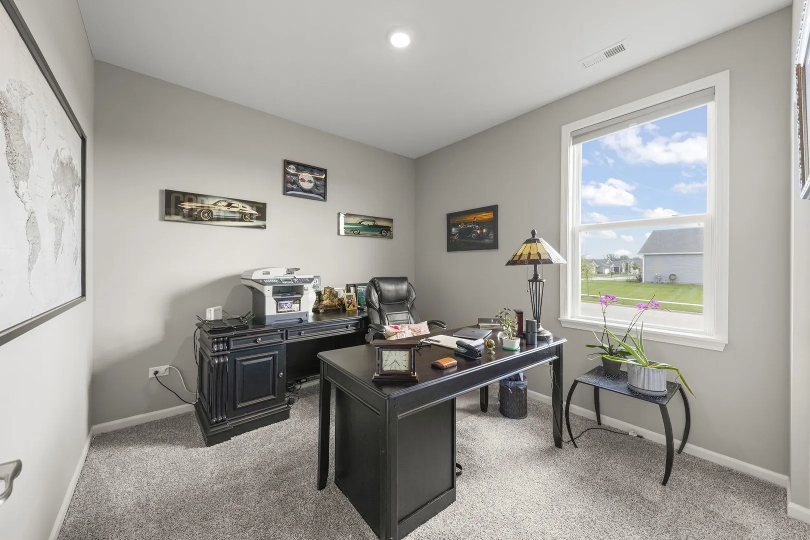 1 Savannah Court IL
