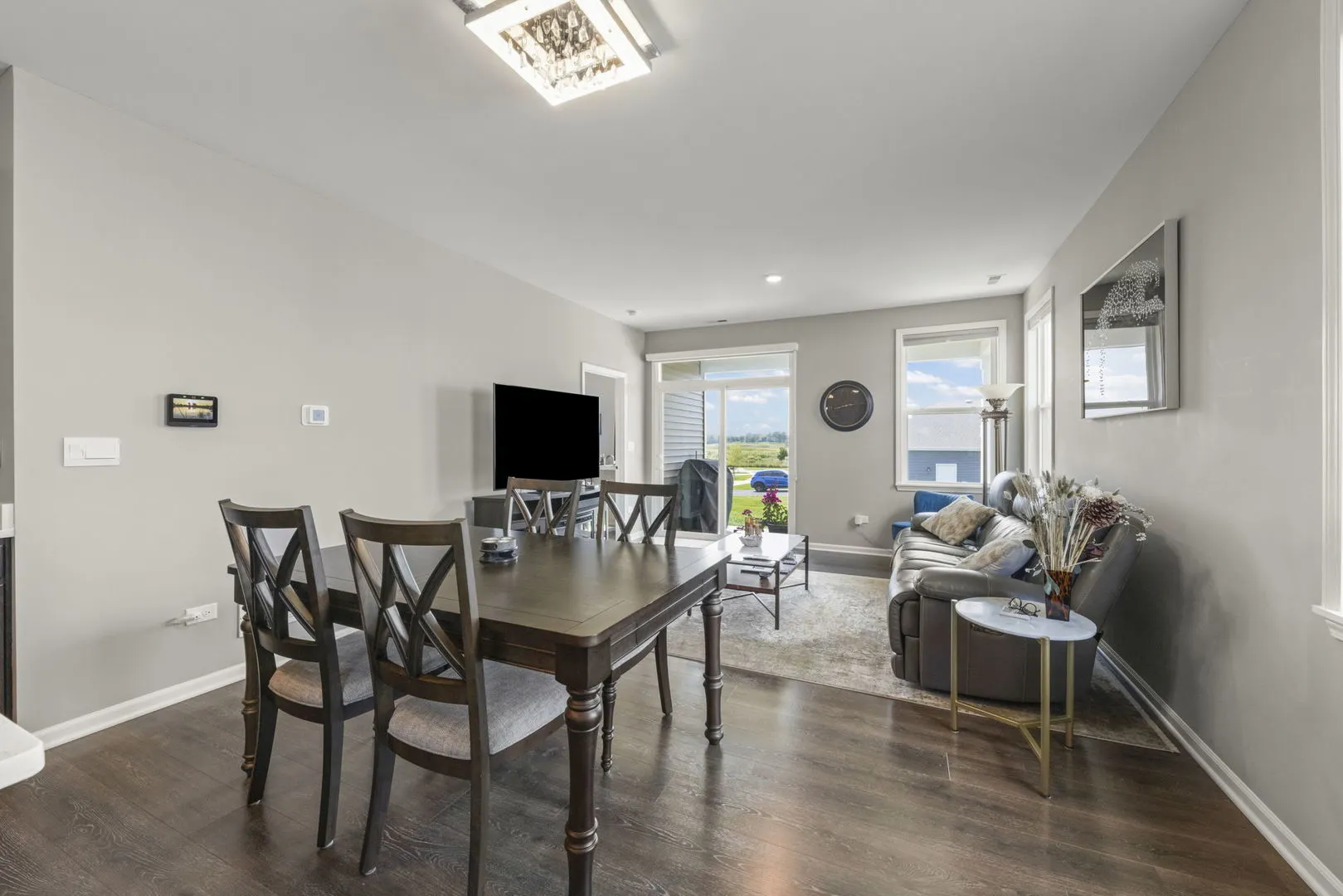 1 Savannah Court IL