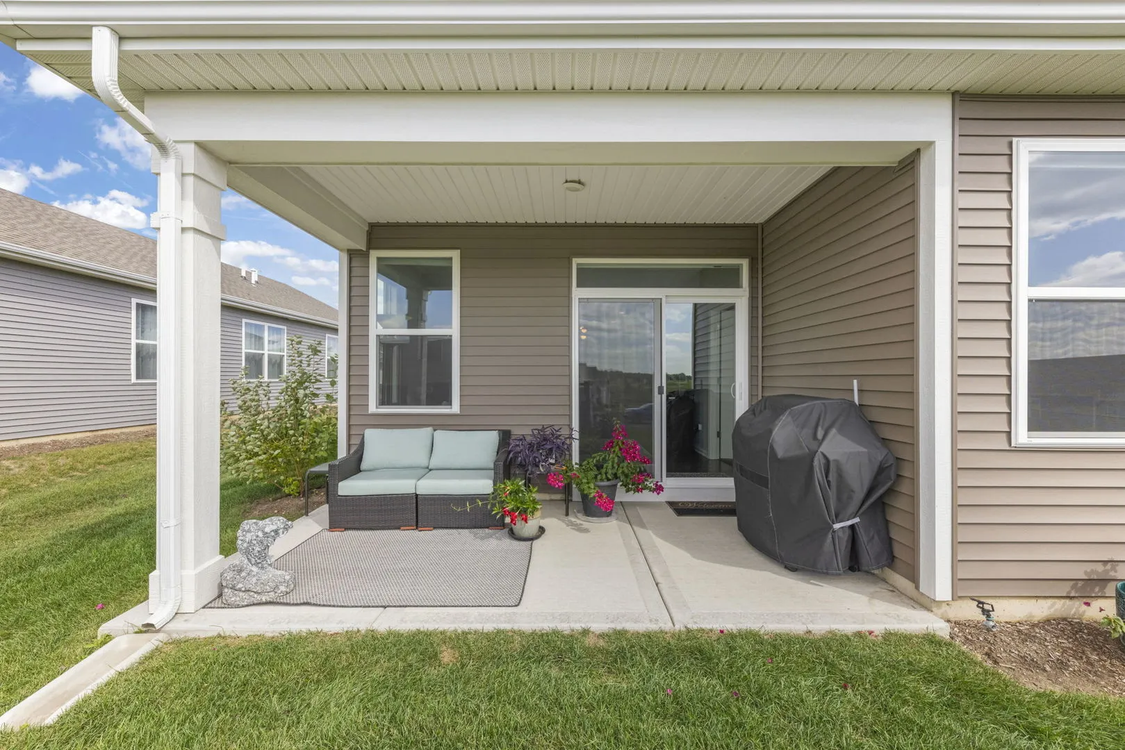 1 Savannah Court IL