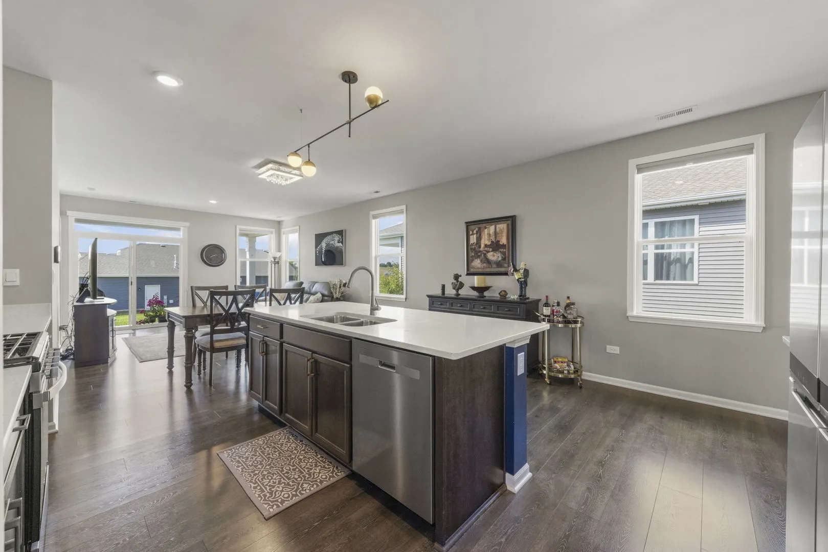 1 Savannah Court IL