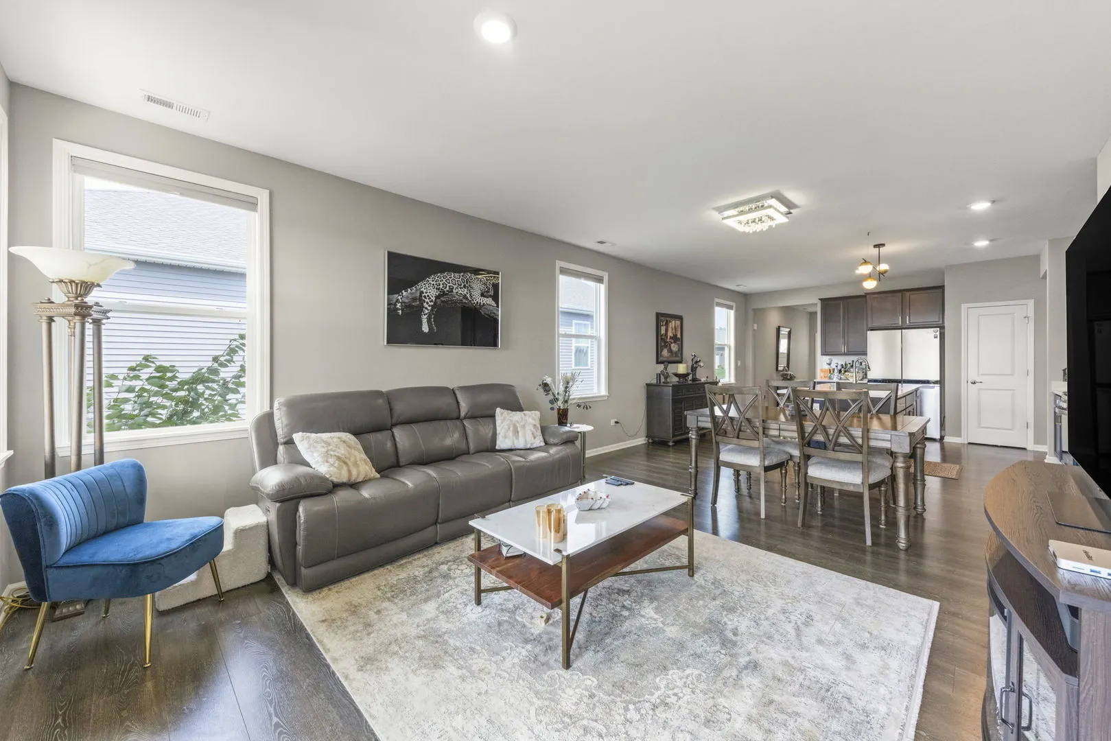 1 Savannah Court IL