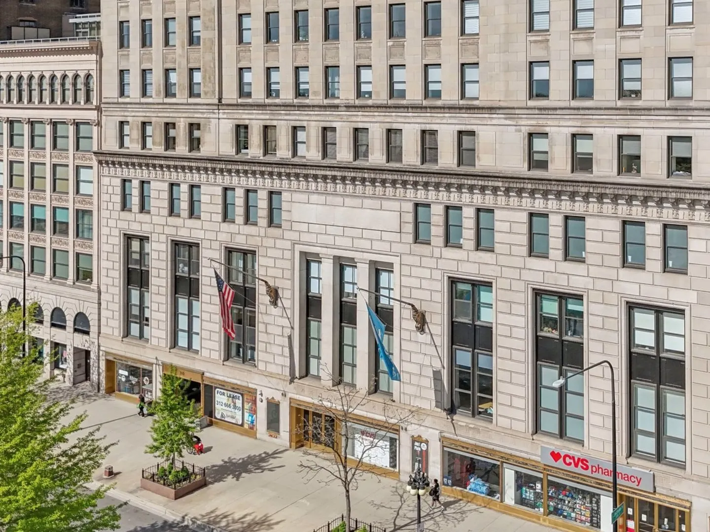 310 S MICHIGAN Avenue 702 IL