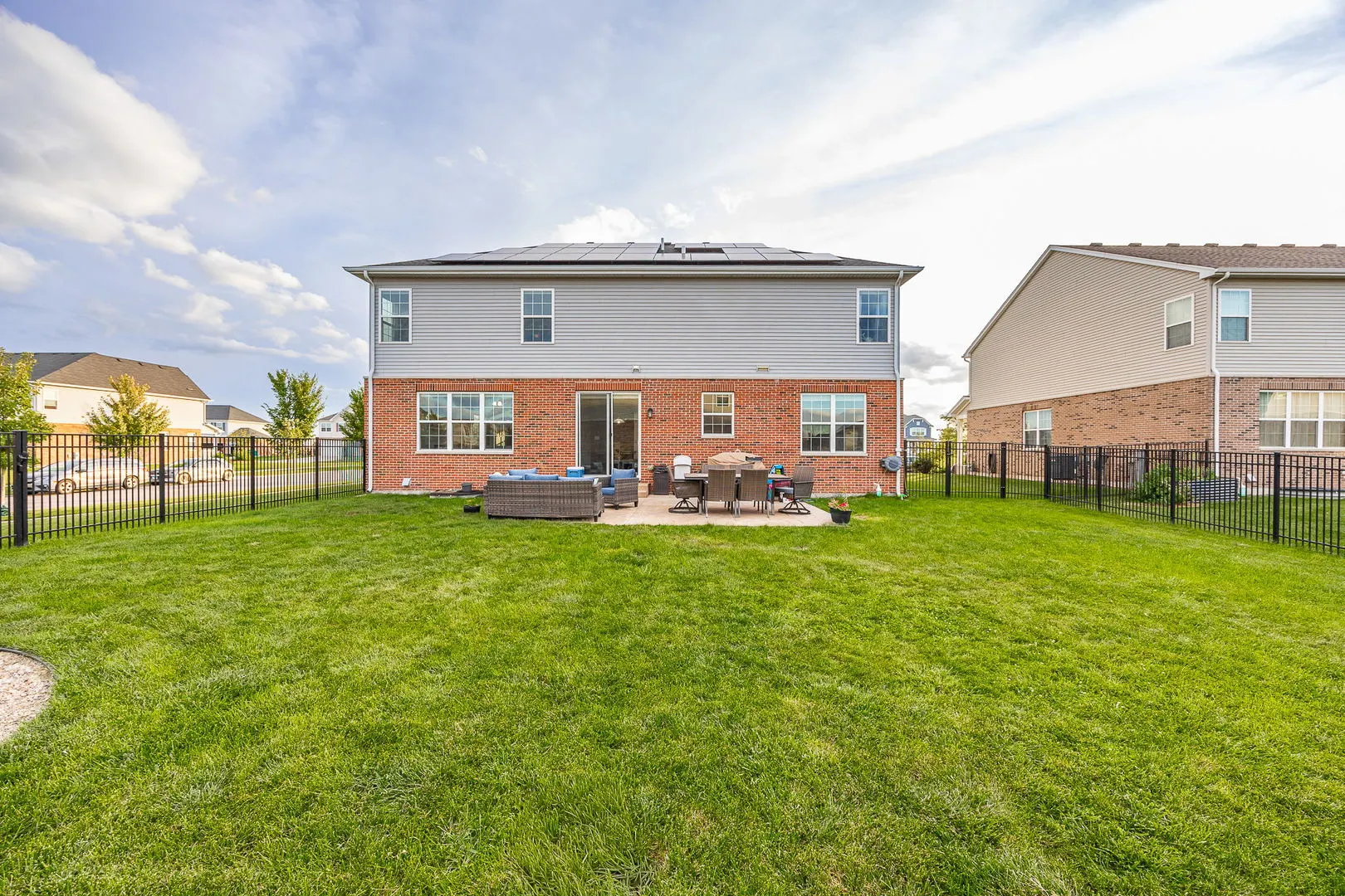 24213 S Grace Street IL