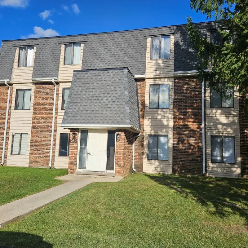 260 E Court Of Shorewood 2 IL