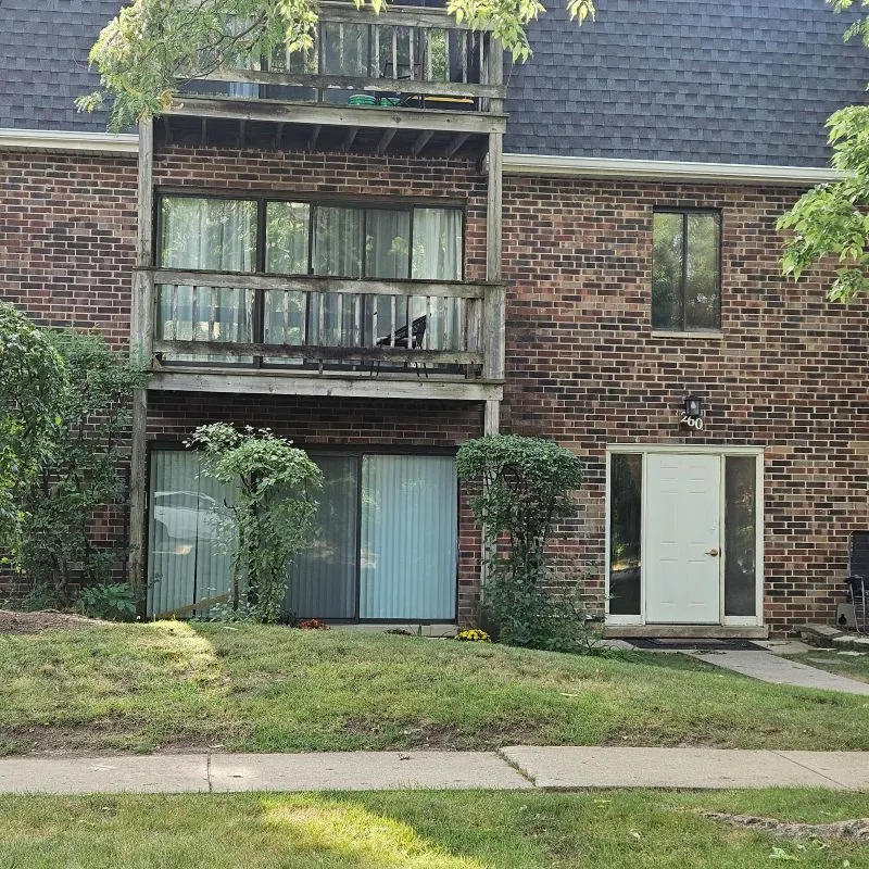 260 E Court Of Shorewood 2 IL