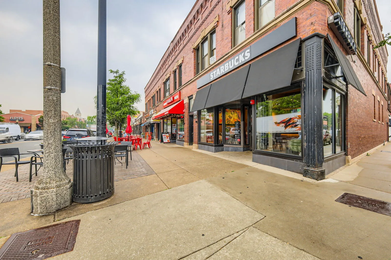 28 S 6th Avenue 1D IL