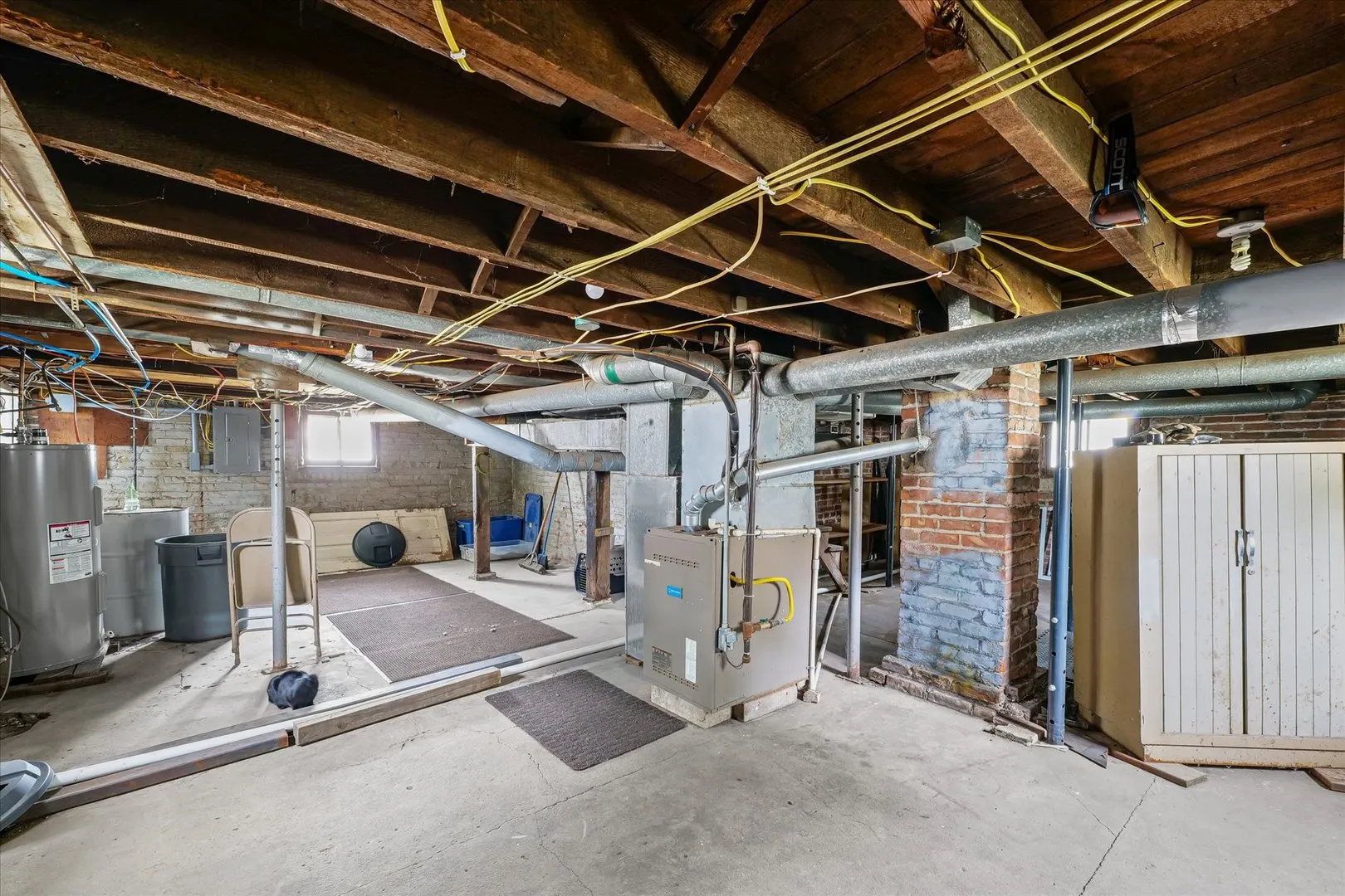 389 E Summer Street IL