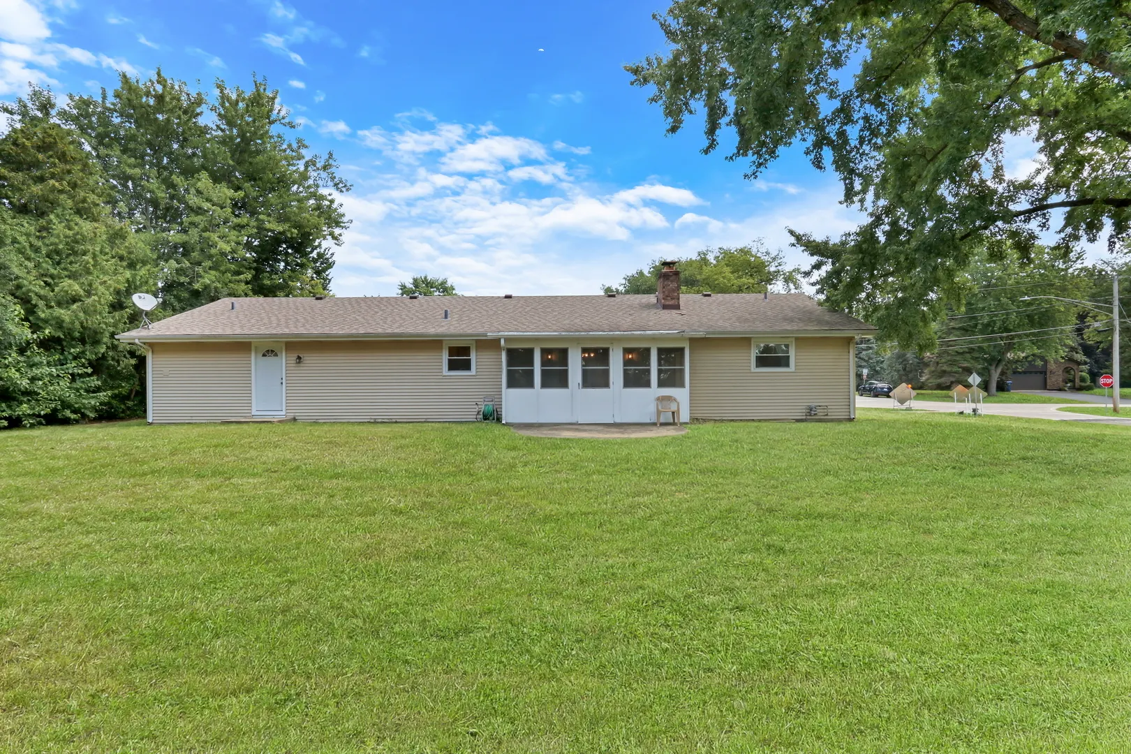 1856 Magnolia Avenue IL
