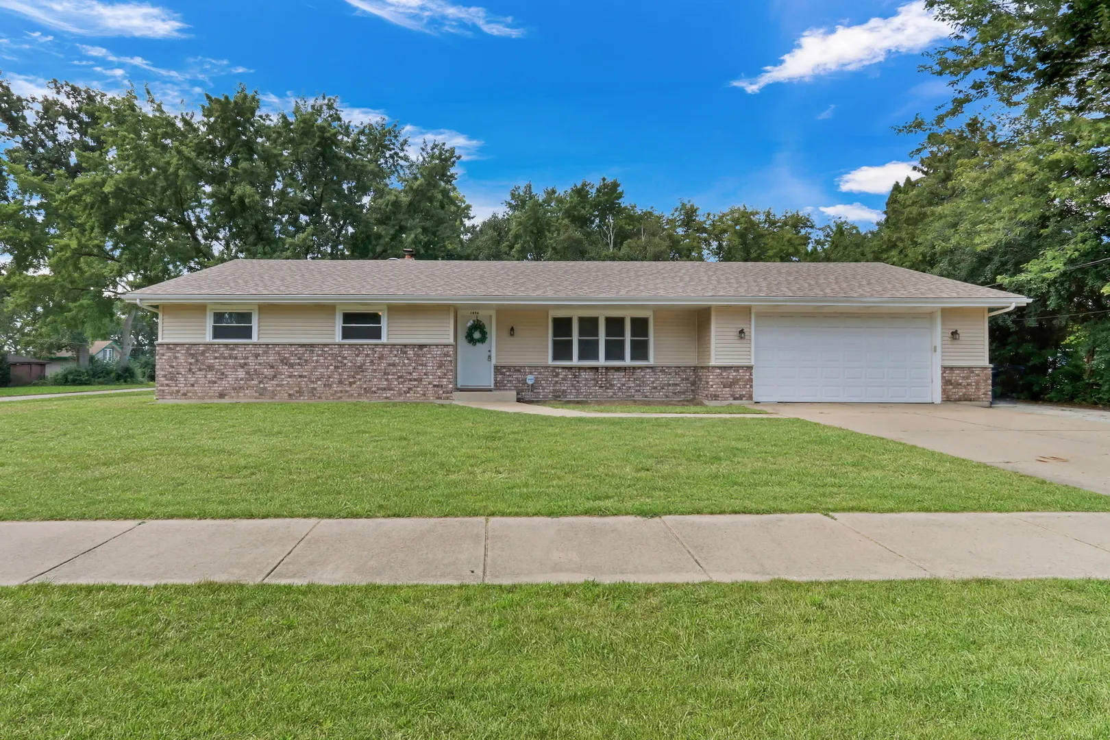 1856 Magnolia Avenue IL