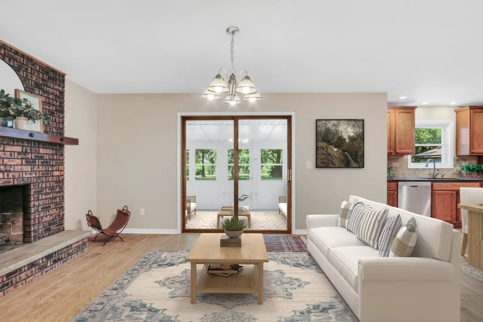 1856 Magnolia Avenue IL