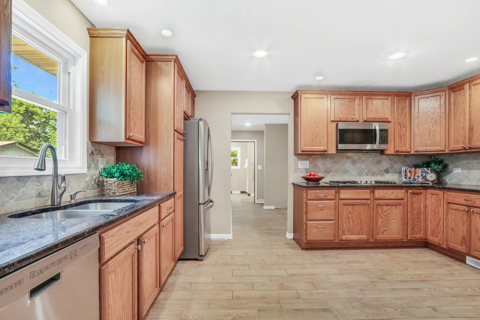 1856 Magnolia Avenue IL
