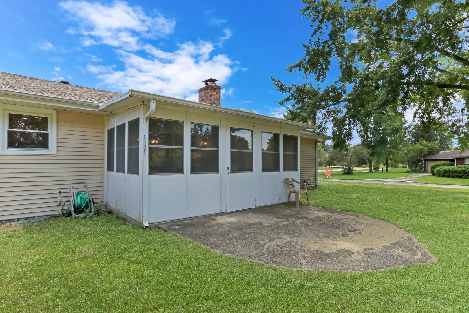1856 Magnolia Avenue IL