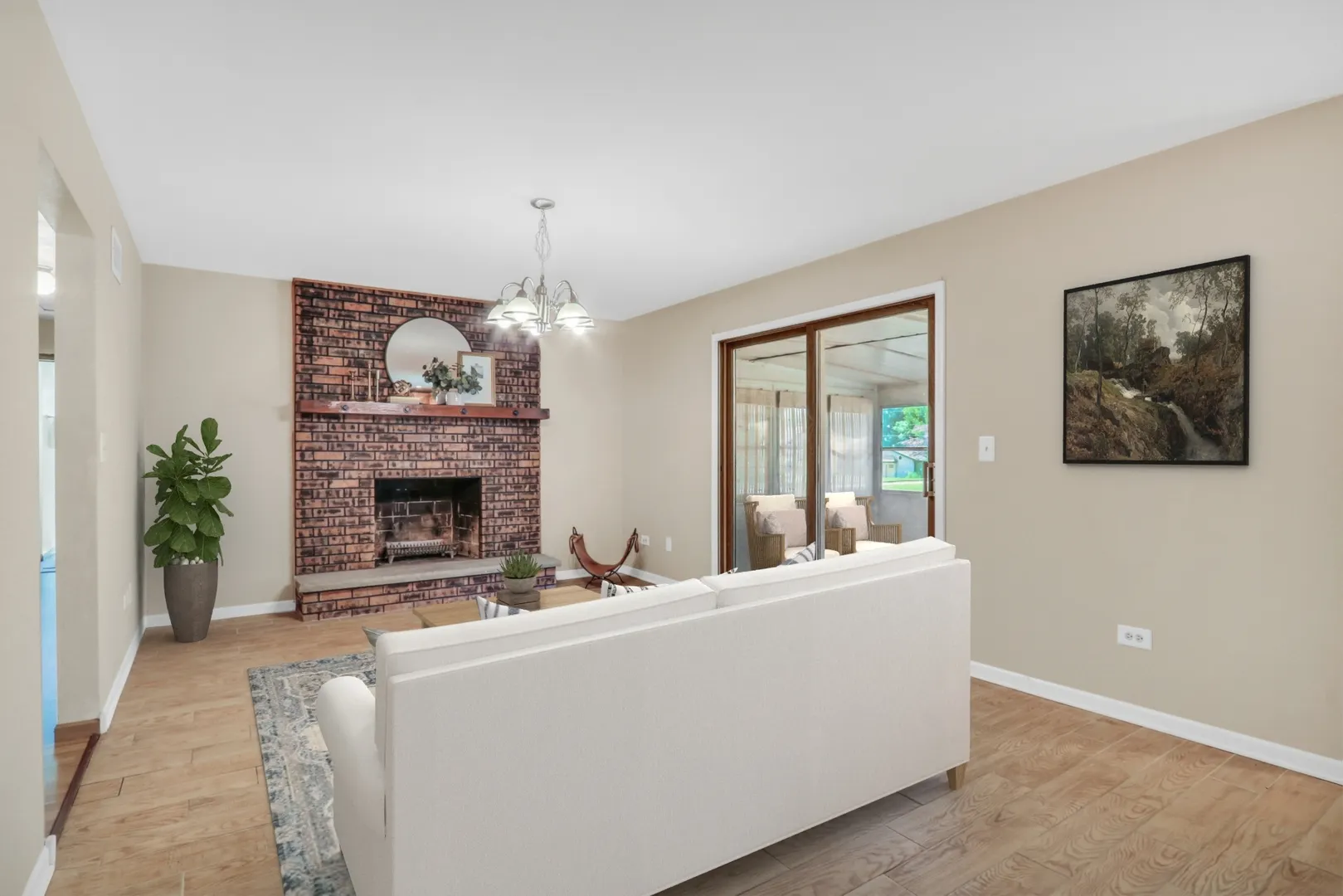 1856 Magnolia Avenue IL