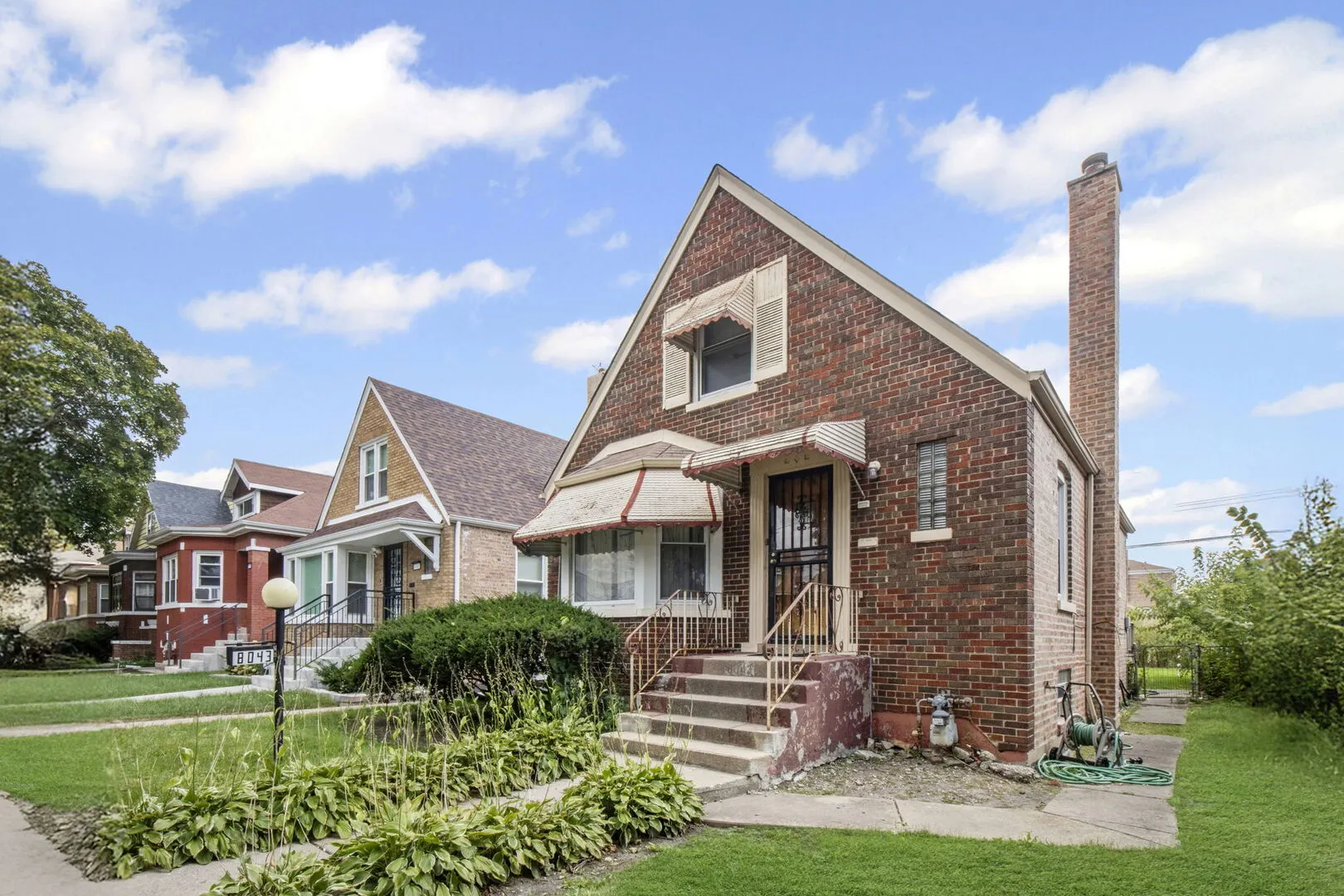 8043 S Yale Avenue IL
