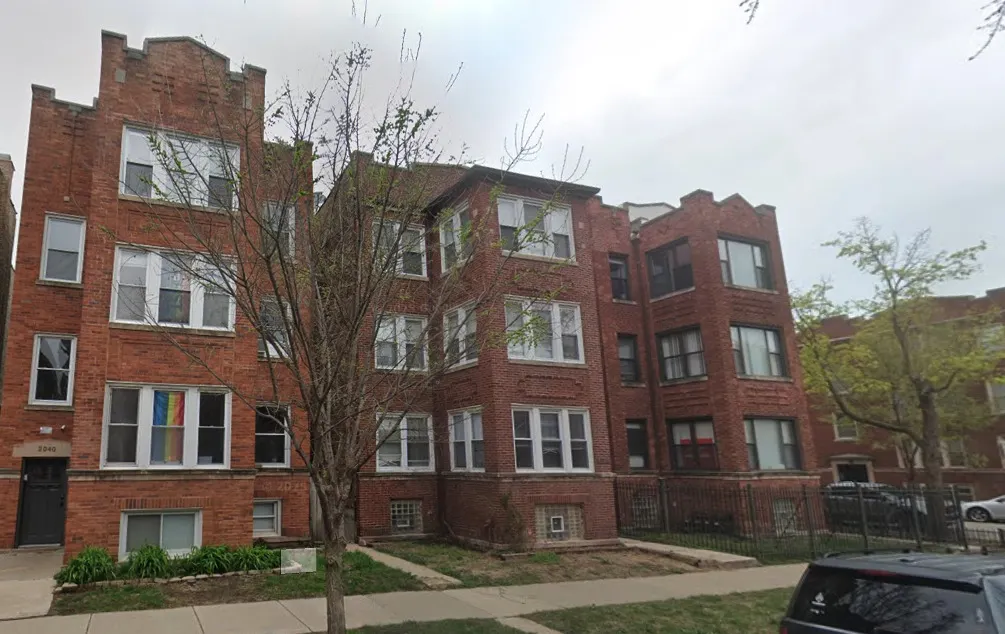 2036 W Birchwood Avenue IL