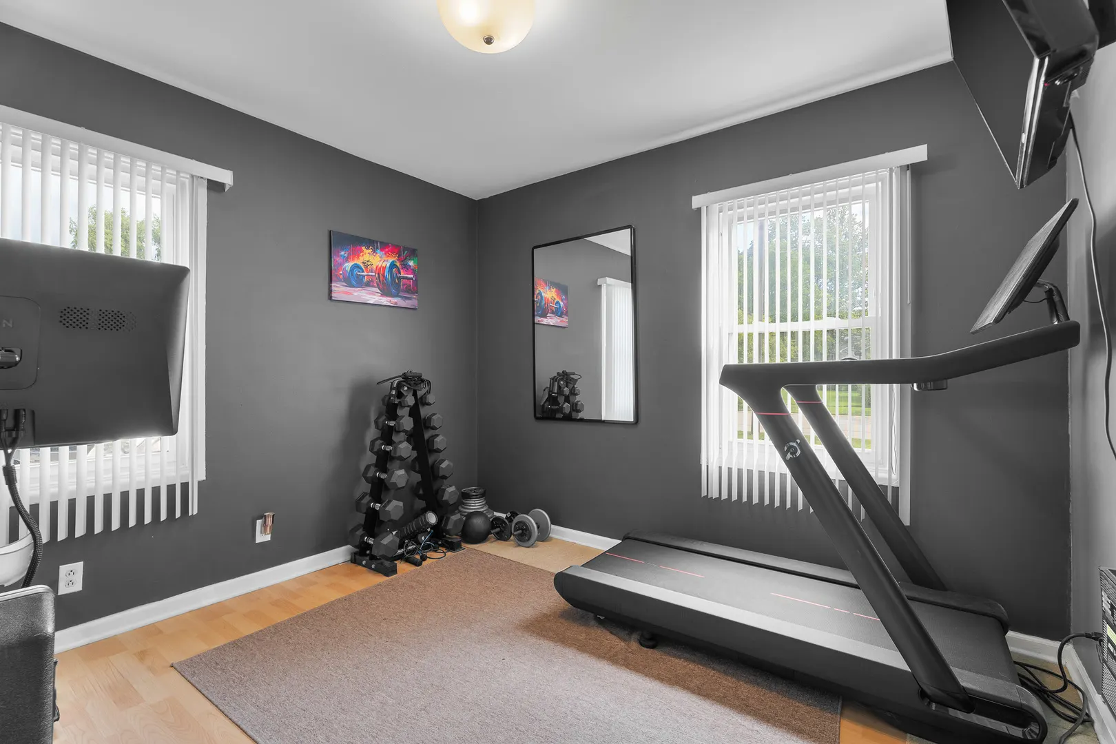 302 S Oltendorf Road IL