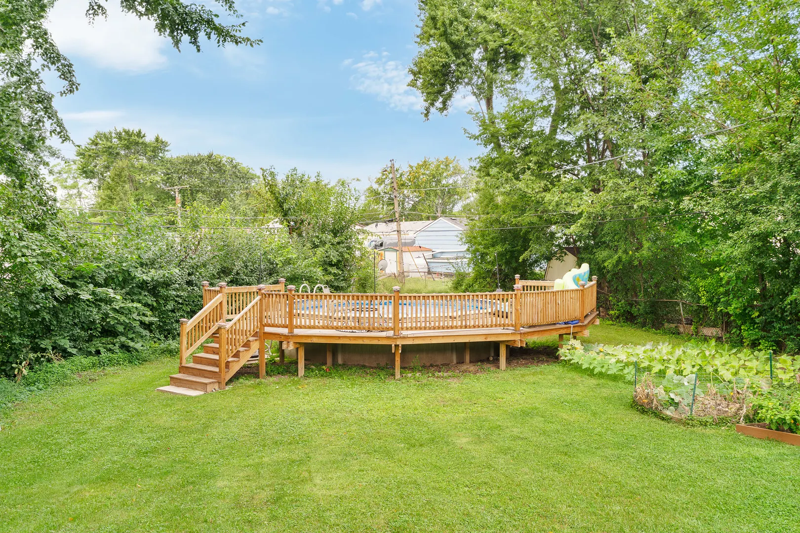 302 S Oltendorf Road IL