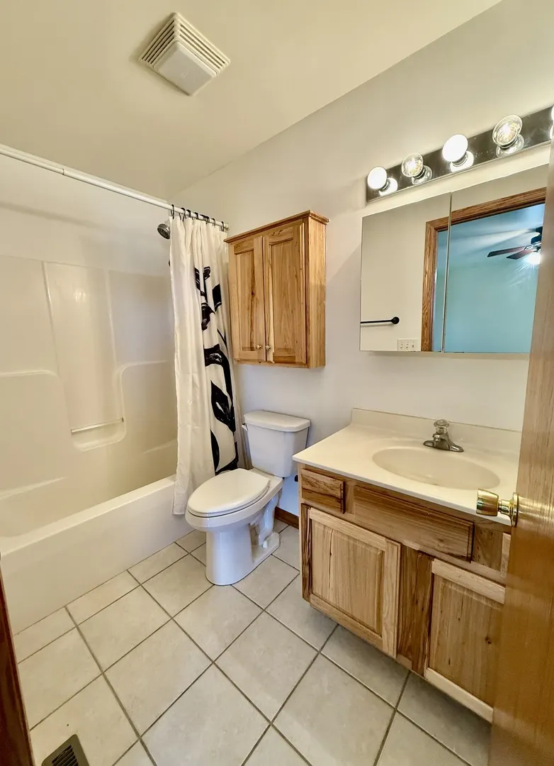 317 Plymouth Court IL