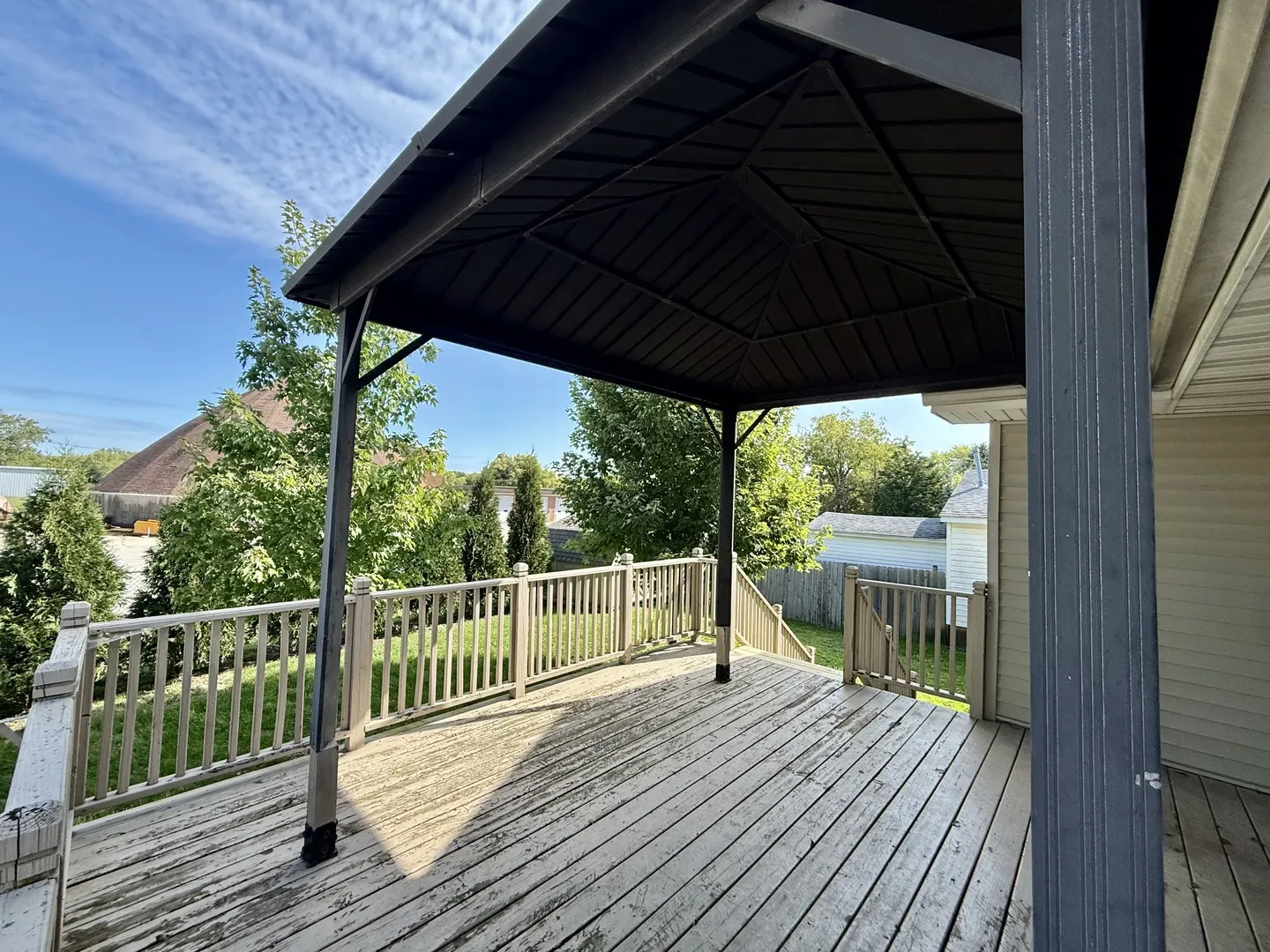 317 Plymouth Court IL