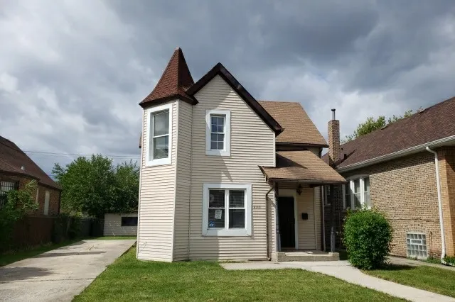 8148 S Winchester Avenue IL