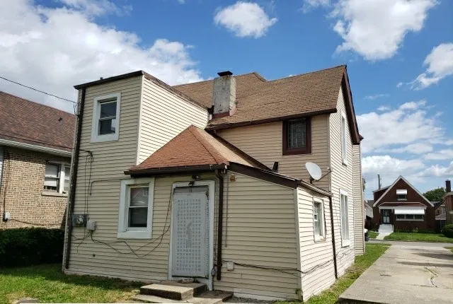 8148 S Winchester Avenue IL