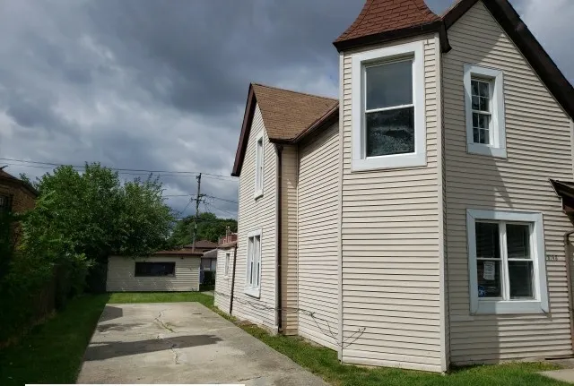 8148 S Winchester Avenue IL