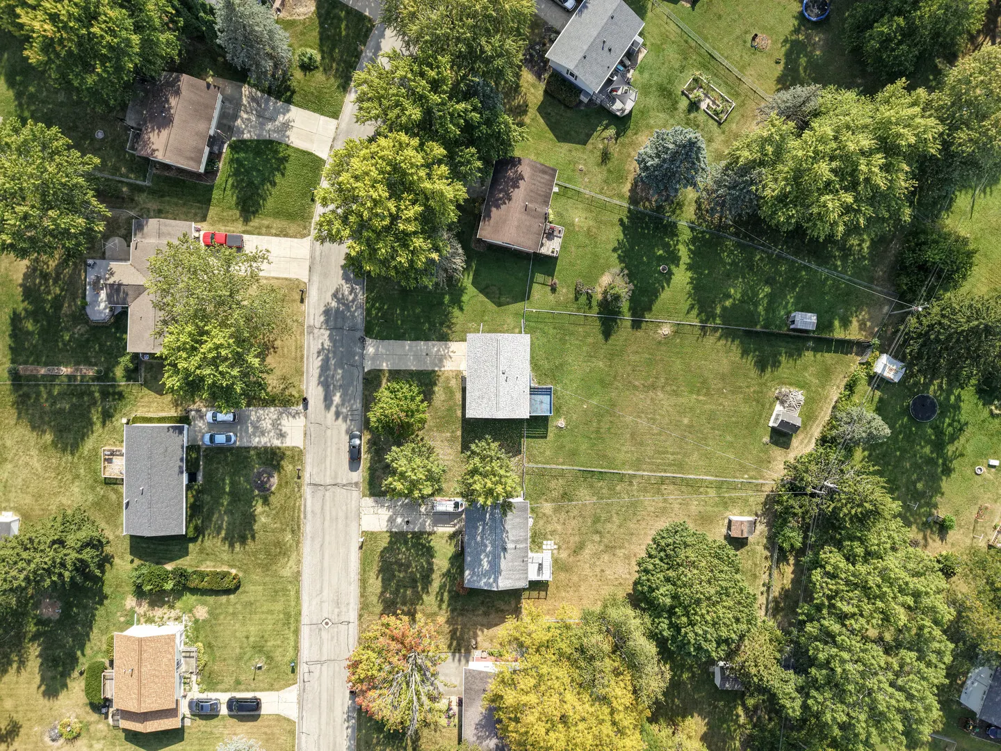 2124 Middlebury Road IL