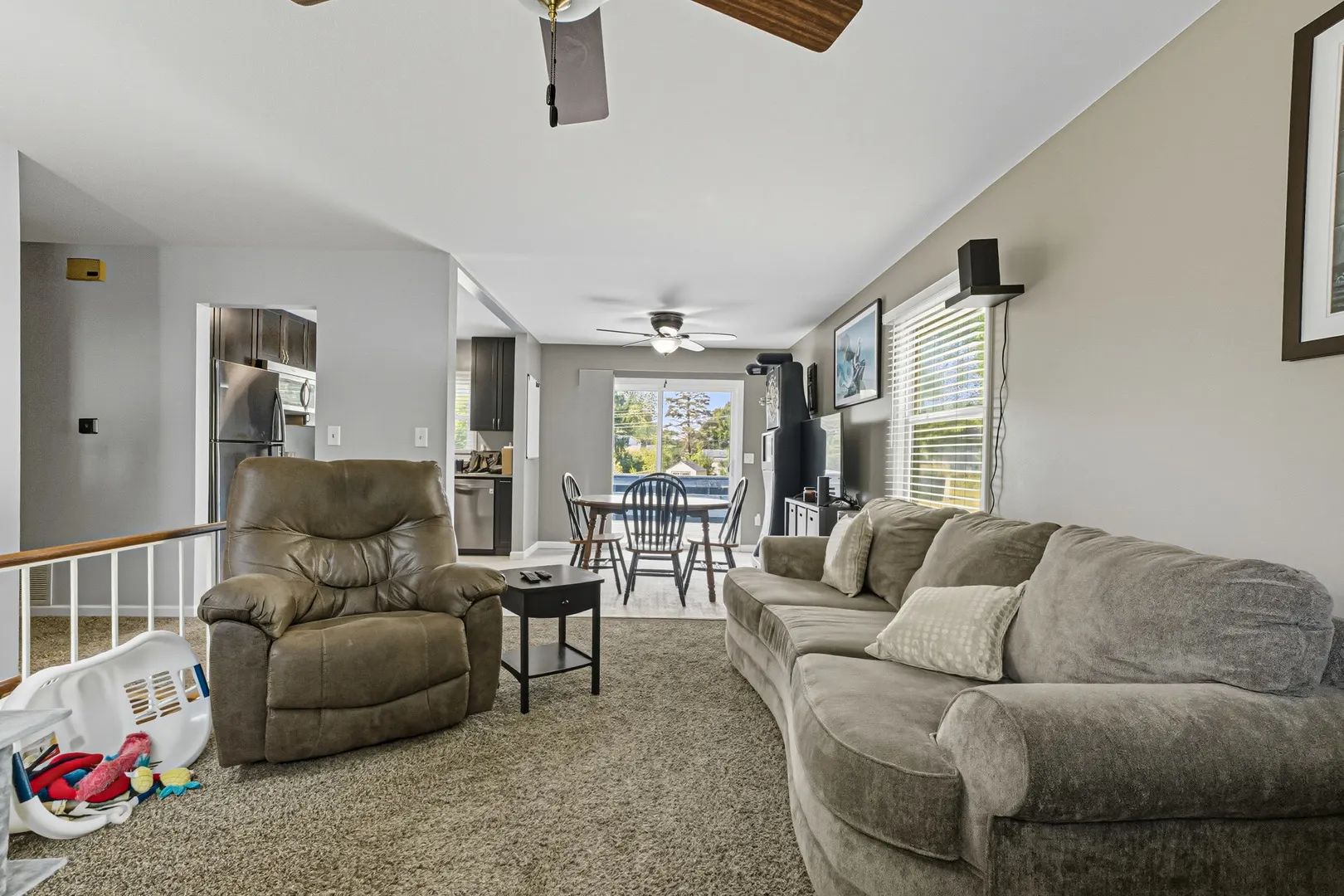 2124 Middlebury Road IL