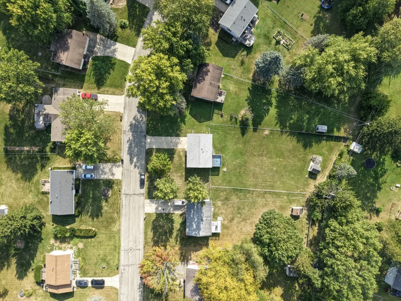 2124 Middlebury Road IL