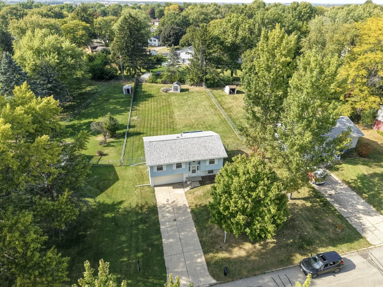 2124 Middlebury Road IL