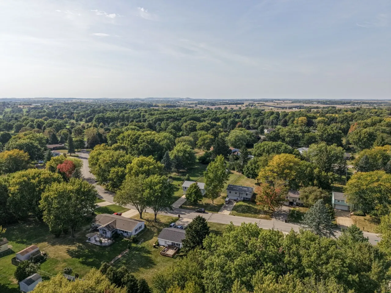 2124 Middlebury Road IL