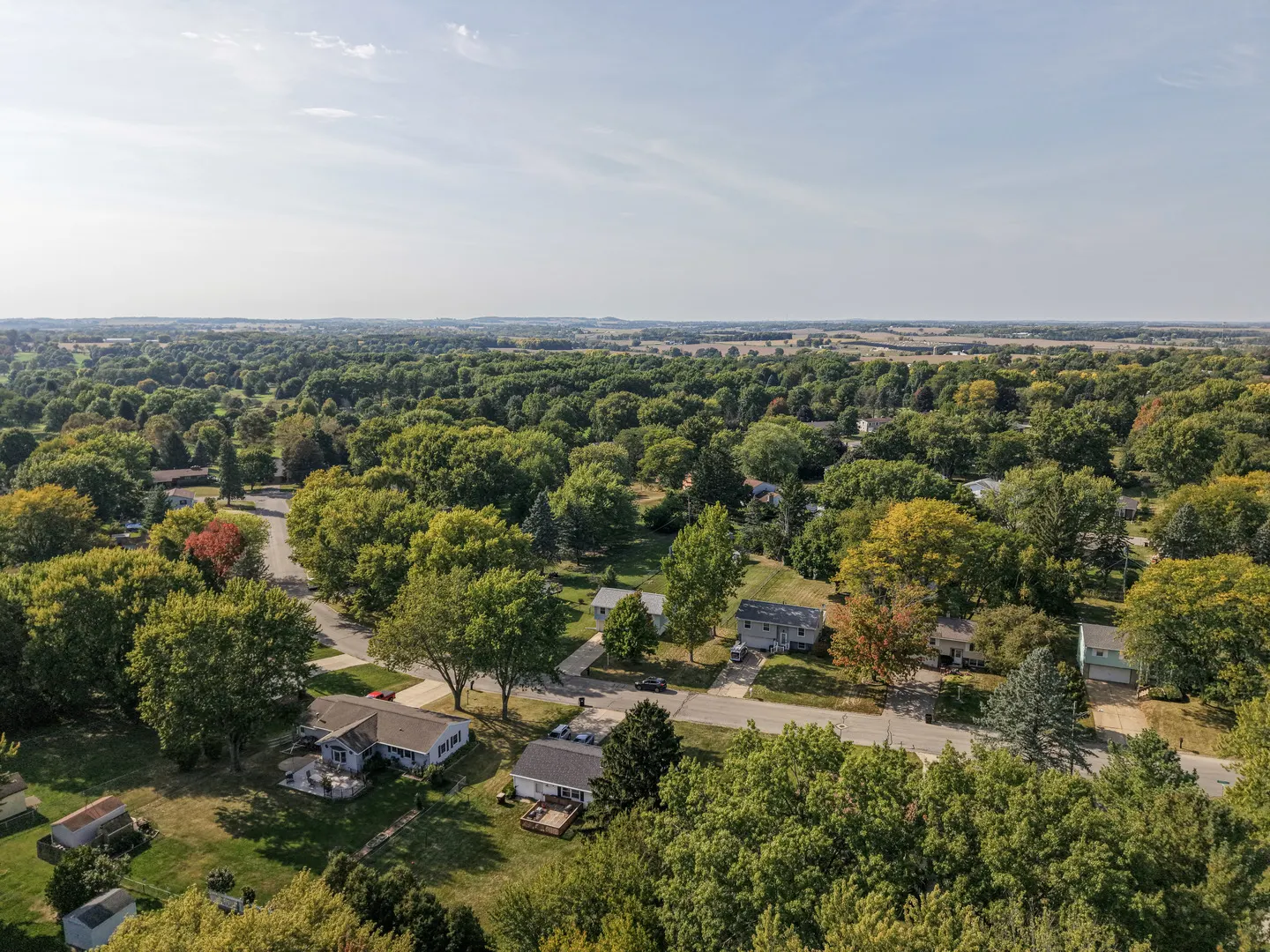 2124 Middlebury Road IL