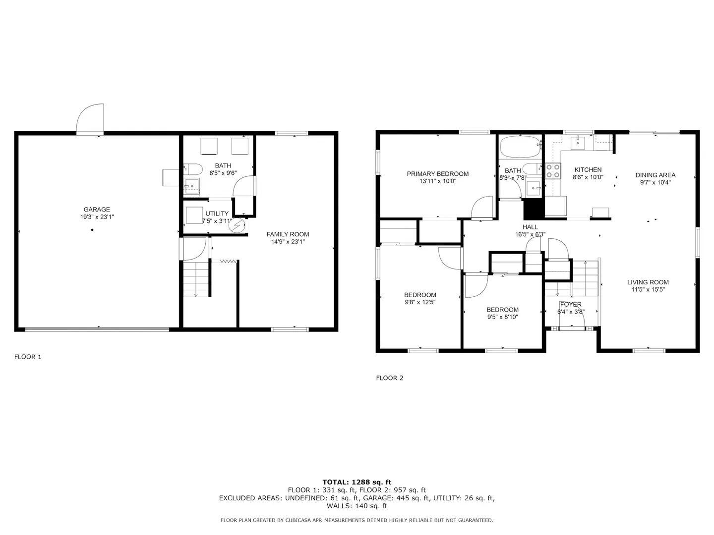 2124 Middlebury Road IL