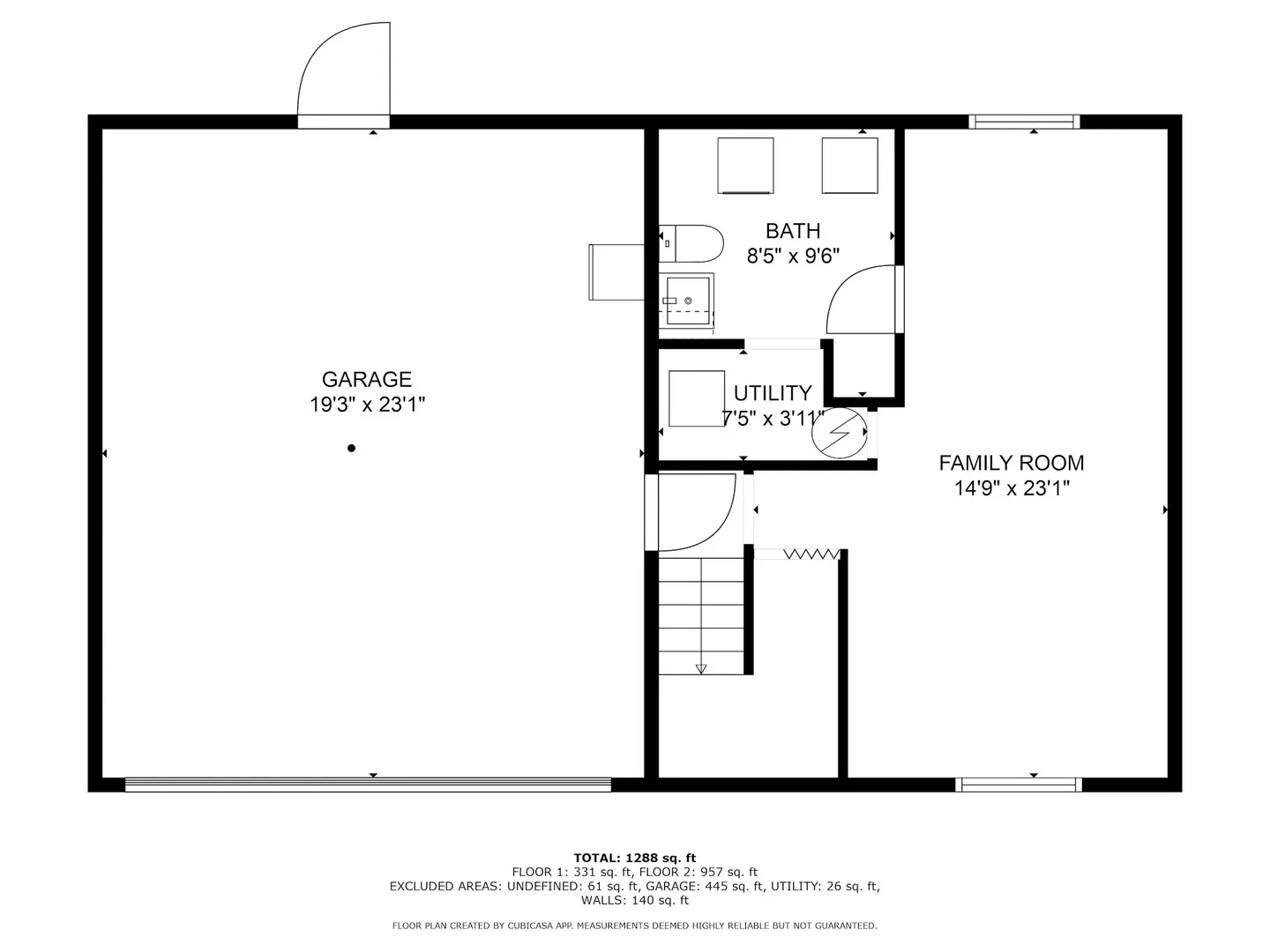 2124 Middlebury Road IL