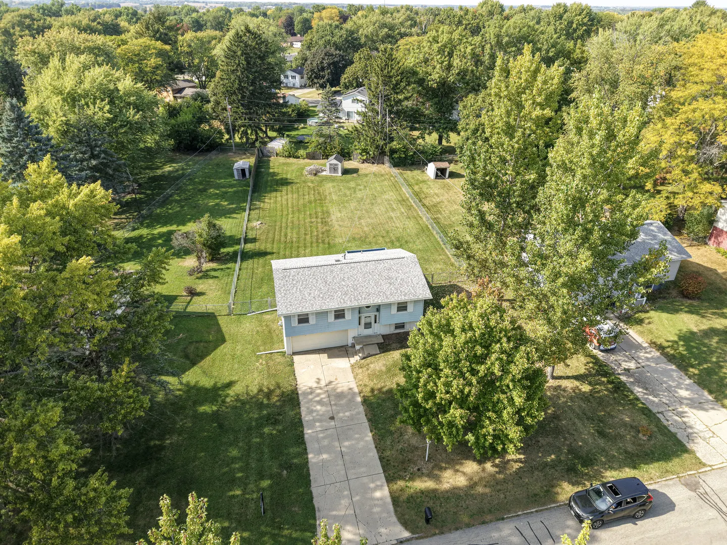 2124 Middlebury Road IL