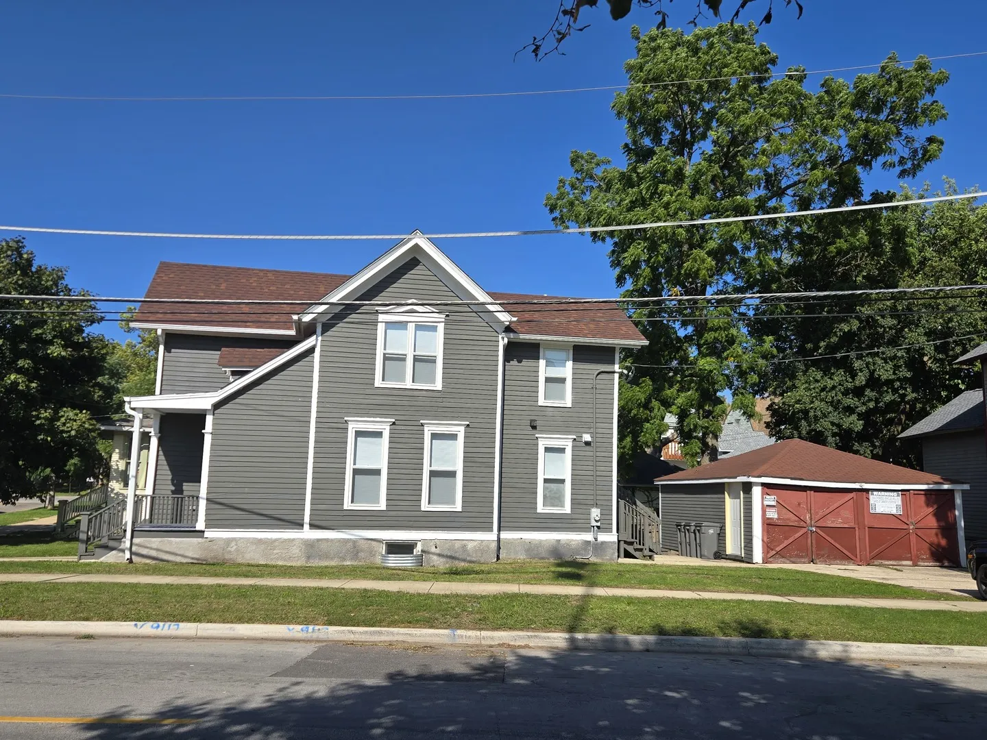 277 Gifford Place IL