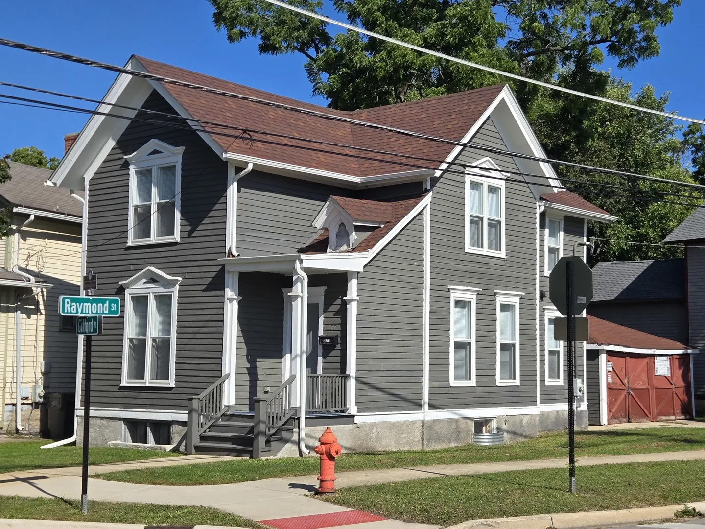 277 Gifford Place IL