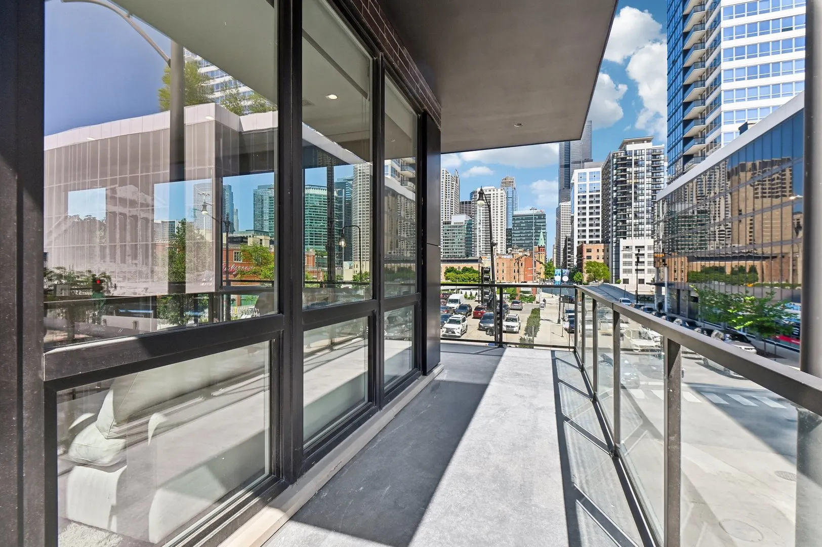 812 W Adams Street 504 IL